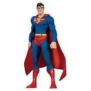 JLA Identity Crisis Classics Superman Action Figure